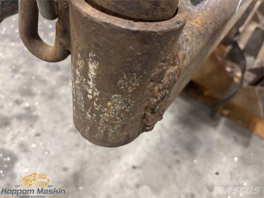 Gremo 950 Diger parçalar