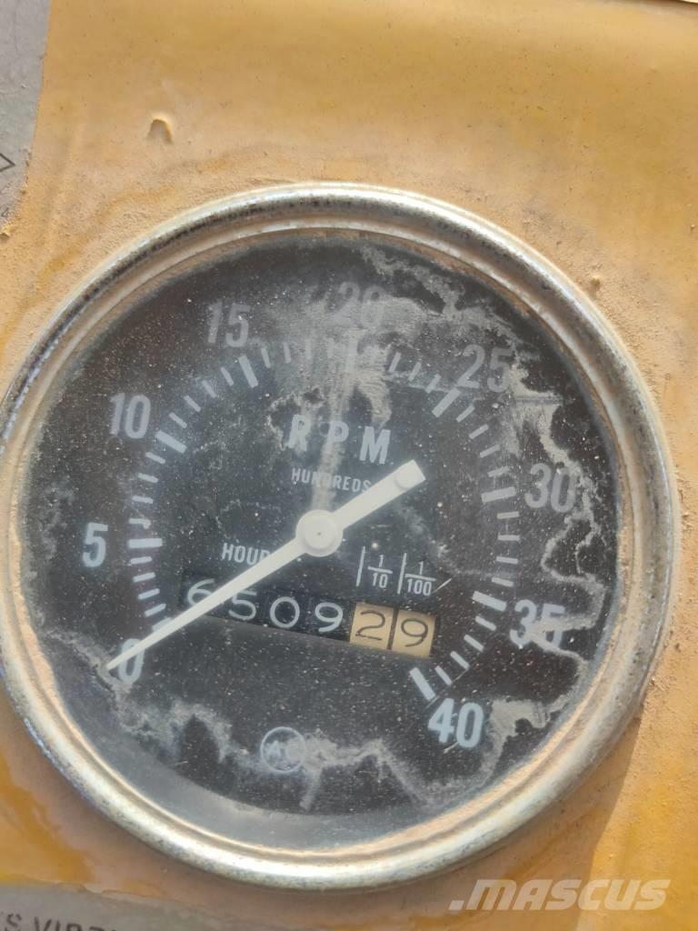 Dynapac CA 25 Zemin sıkıştırma makineleri