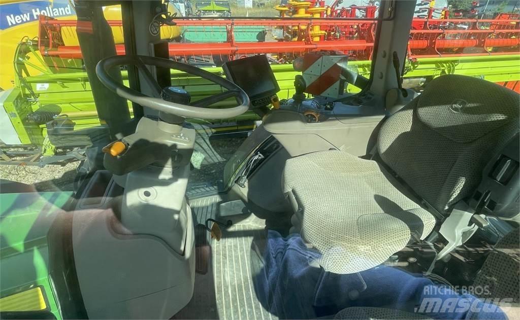 John Deere 8345 R Traktörler