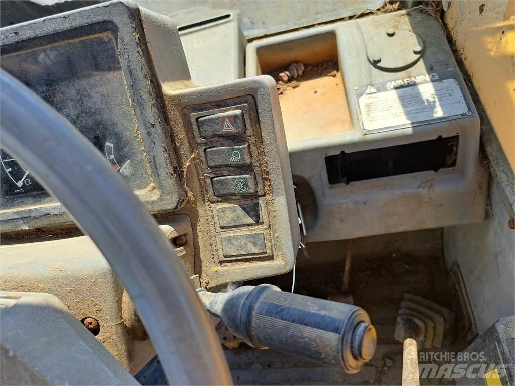 JCB 525-67 Diger