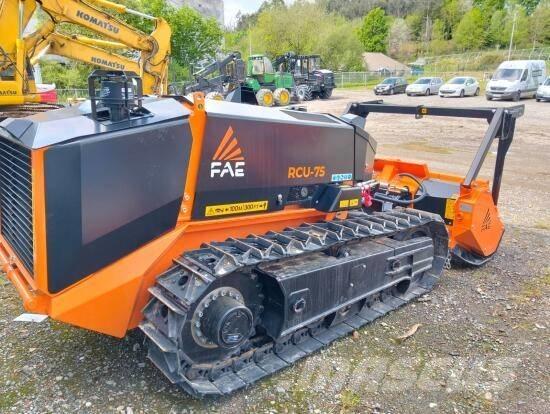 FAE RCU 75 Diger