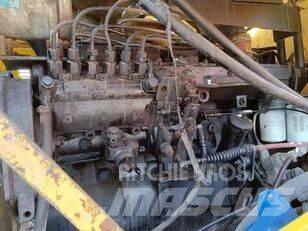 Komatsu WA 380 Tekerlekli yükleyiciler