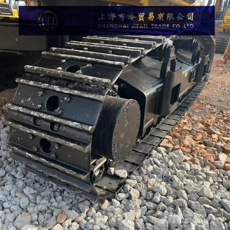 CAT 340 D Paletli ekskavatörler