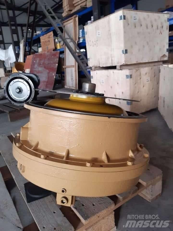 SEM YJ375 Sanzuman