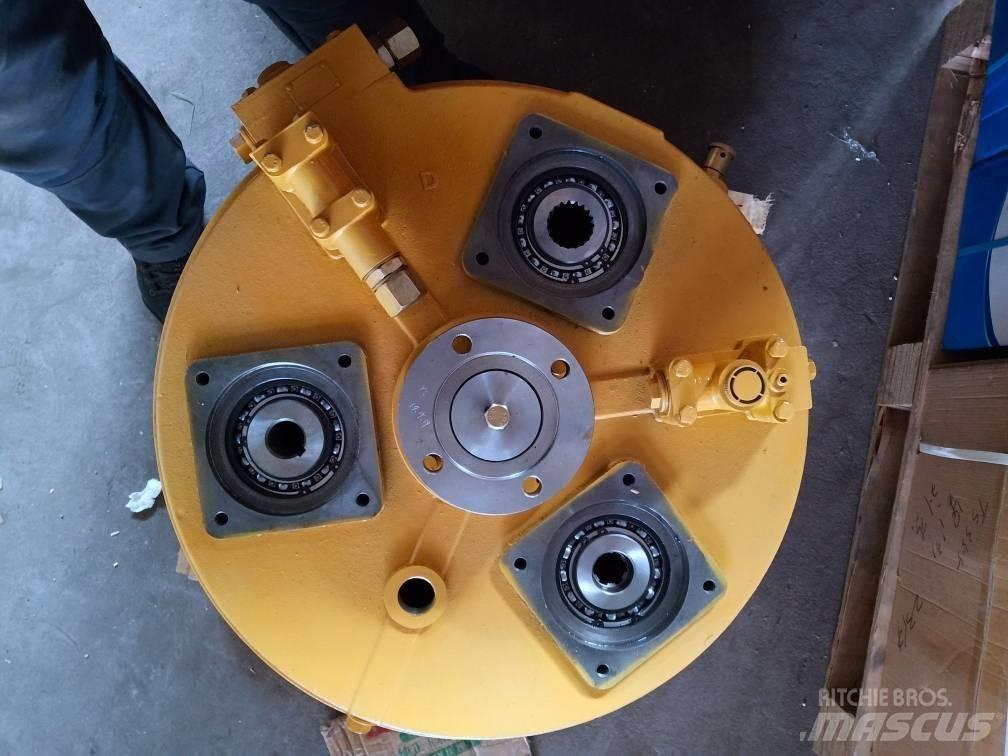 SEM YJ375 Sanzuman
