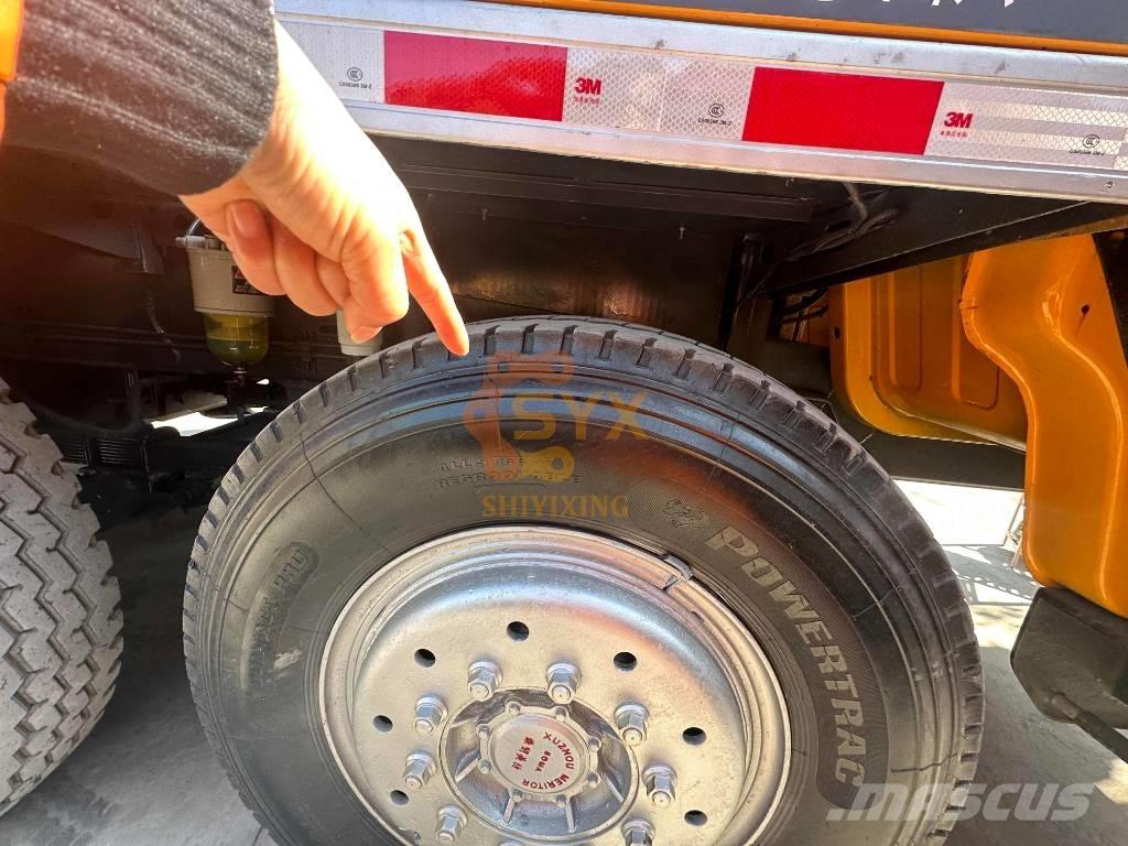 XCMG QY70KC Yol-Arazi Tipi Vinçler (AT)