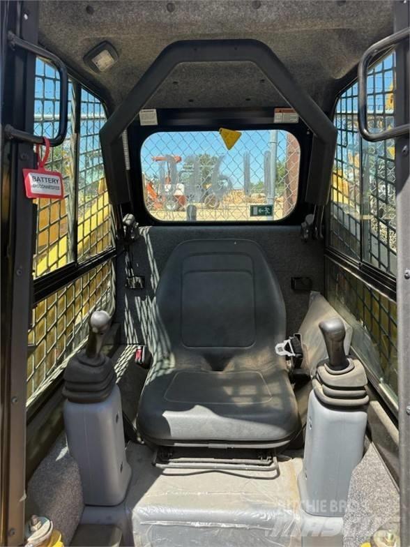 Gehl RT135 Skid steer loderler