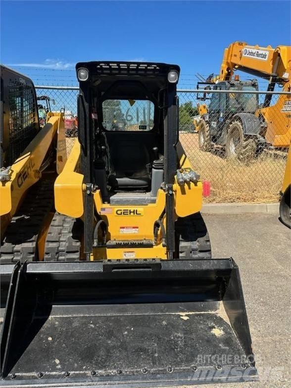 Gehl RT135 Skid steer loderler