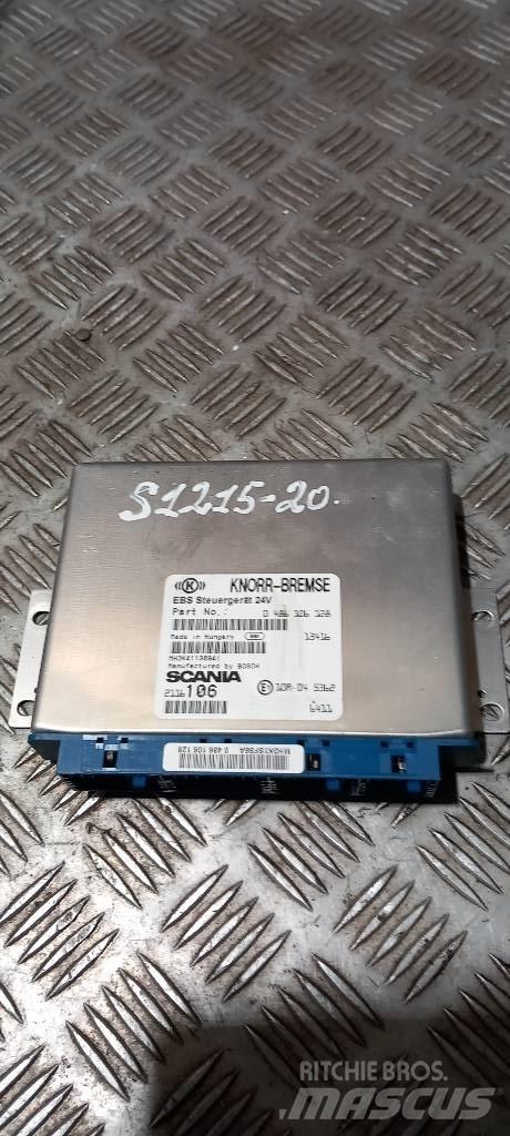 Scania R440  2316106 Elektronik