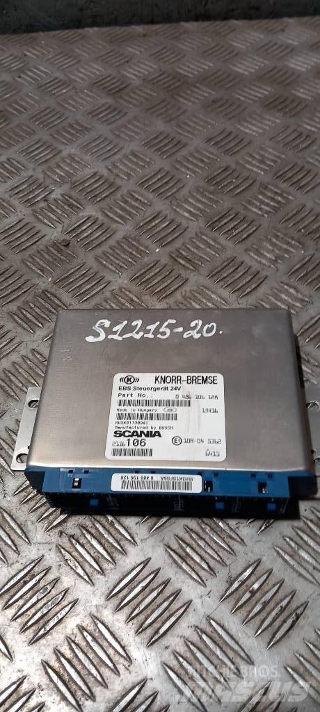 Scania R440  2316106 Elektronik