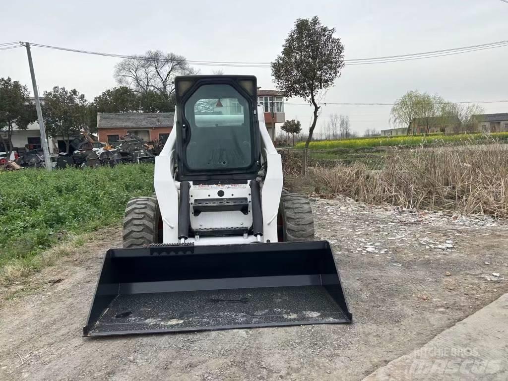 Bobcat S 300 Skid steer loderler