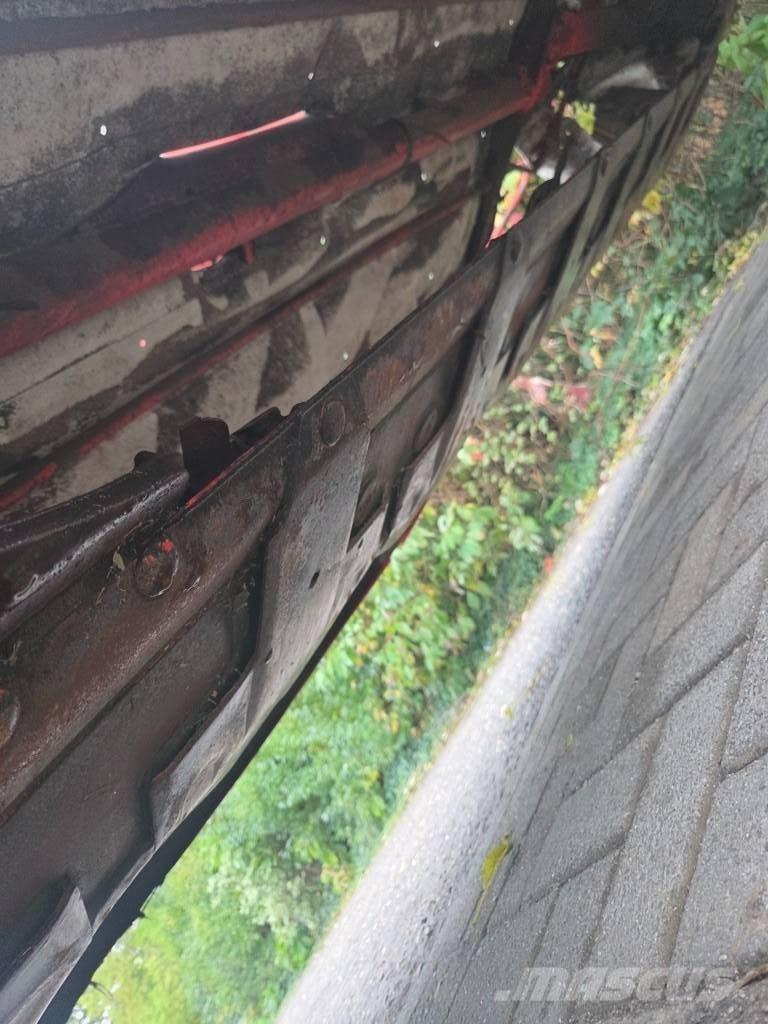 Kuhn GMD 3510 Çayir biçme makinalari