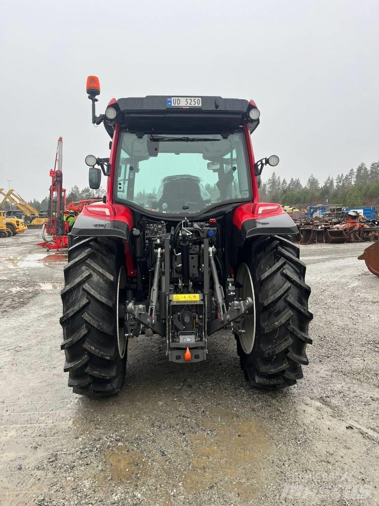 Valtra A 95 Traktörler