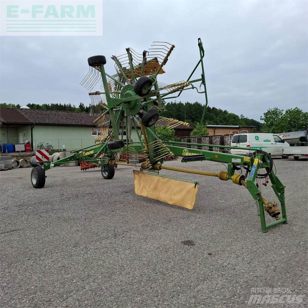 Krone Schwader Ot Tirmigi