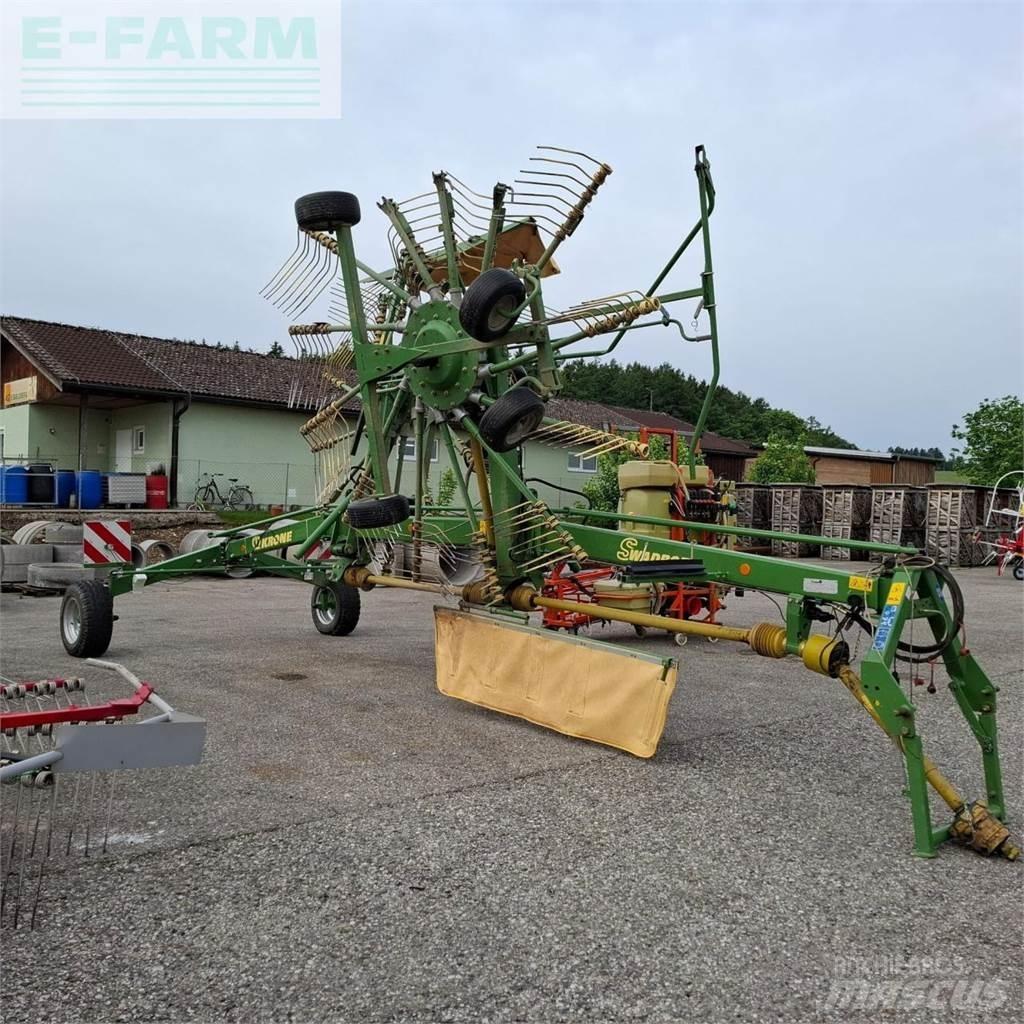 Krone Schwader Ot Tirmigi