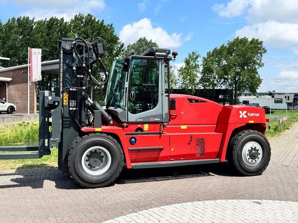 Kalmar DCG 160-12 Dizel forkliftler