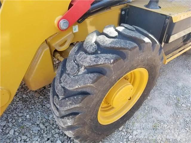 CAT 416 F Kazıcı yükleyiciler - beko loder