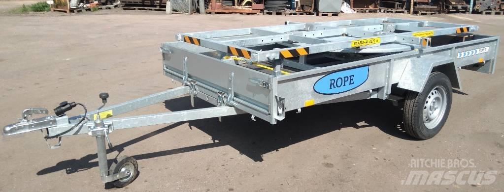  ROPE M4700 Diger çekiciler