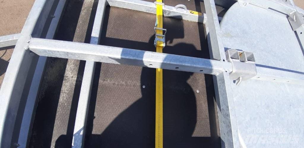  ROPE M4700 Diger çekiciler