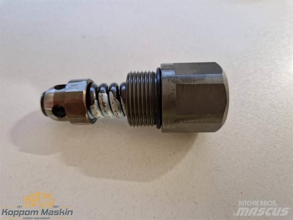 Parker 9120029915 Hidrolik