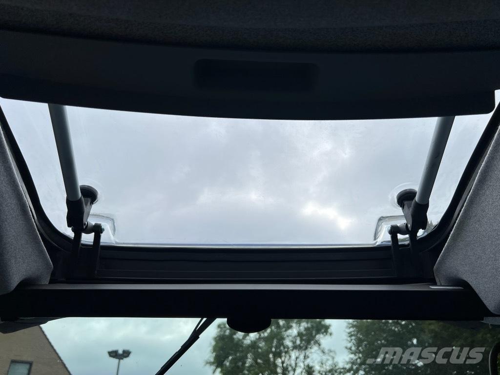 New Holland T 6.160 Traktörler