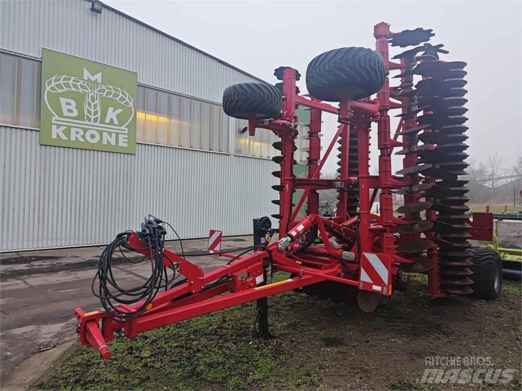 Horsch Joker 7RT+ Diskaro