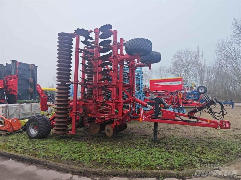 Horsch Joker 7RT+ Diskaro