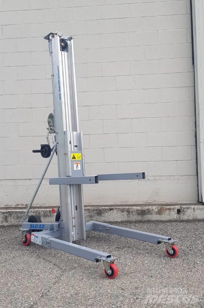 Genie SLC 12 Transpaletler