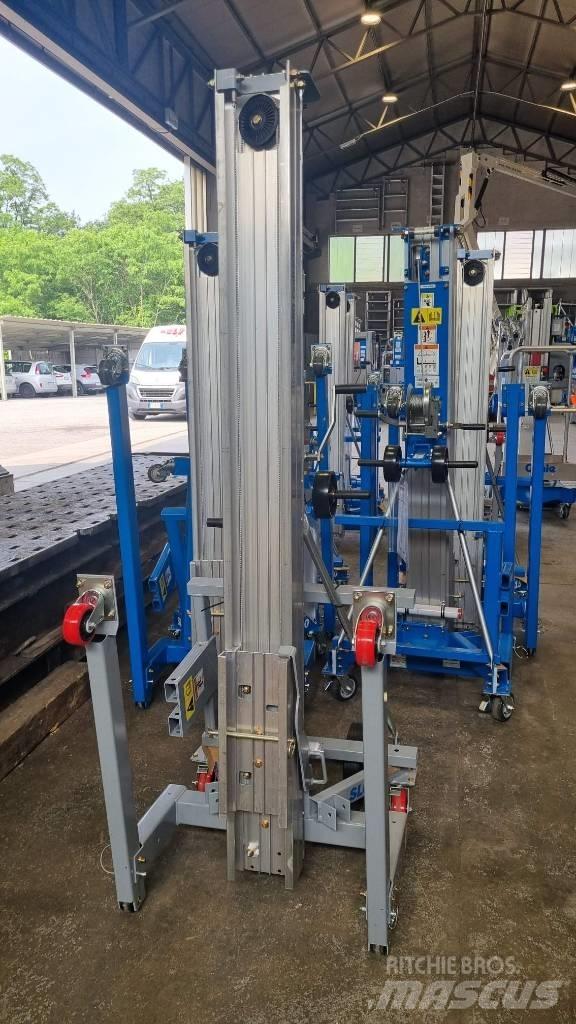 Genie SLC 12 Transpaletler
