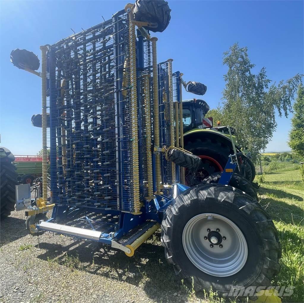  Treffler TS 1820 Diger toprak isleme makina ve aksesuarlari