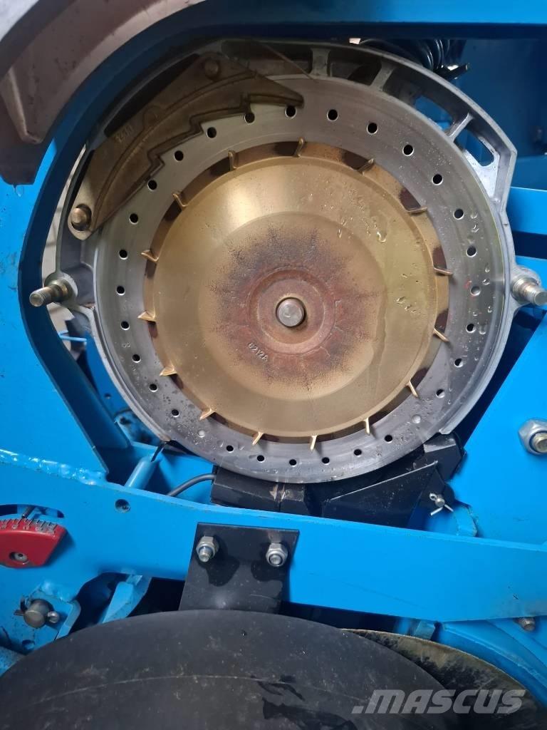 Monosem NG PLUS 6 Hassas ekim makinalari