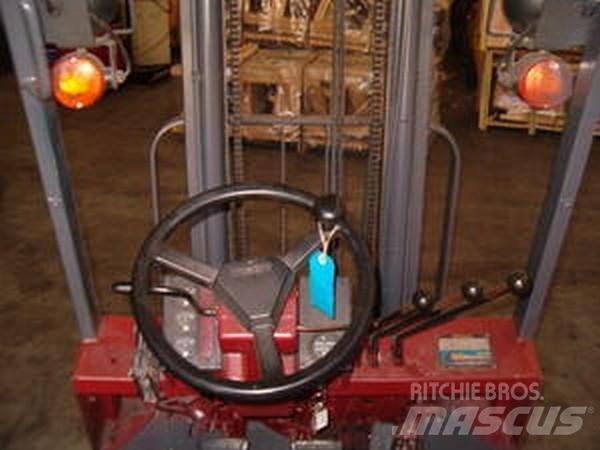 Nissan KAH01A18V Diger