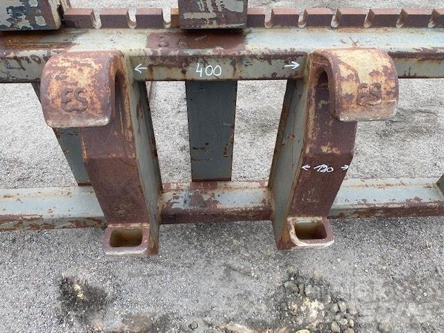 CAT 950 G forks Çatallar