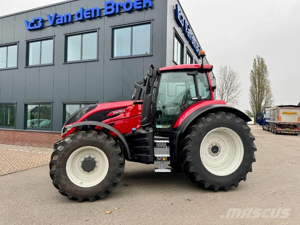 Valtra T 175 Direct Traktörler