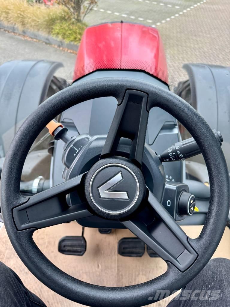 Valtra T 175 Direct Traktörler