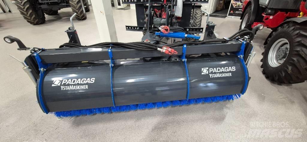  Ystamaskiner SV 210 Diger kar ve yol makinalari