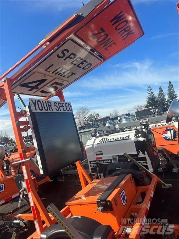 Wanco WSDT3S Diger