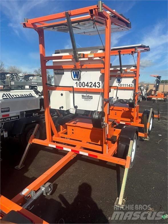 Wanco WSDT3S Diger