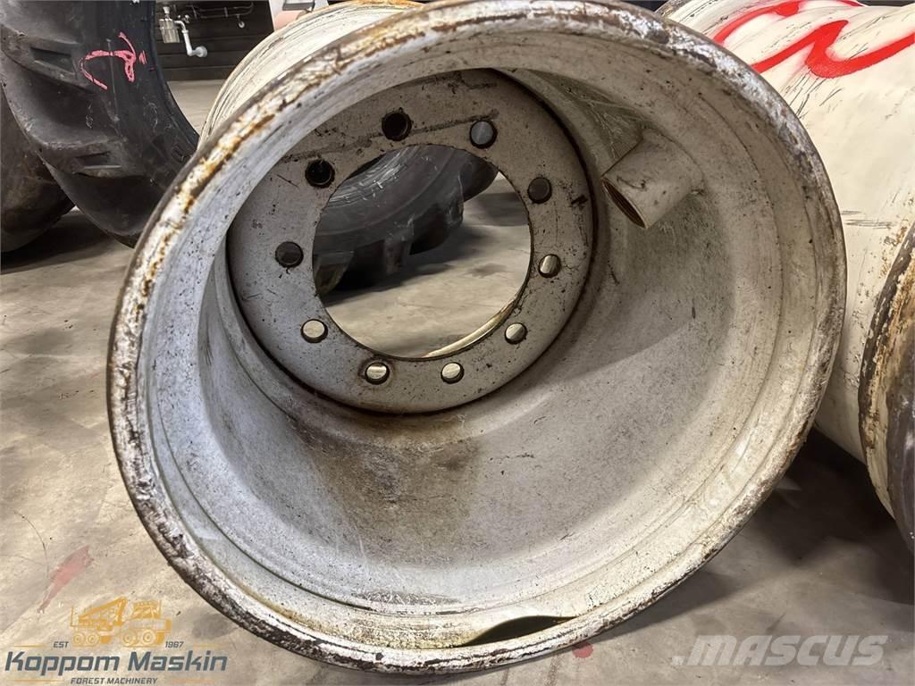 Gremo 950 24x22,5 Lastikler