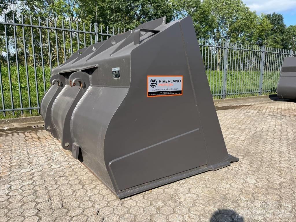 Volvo L 110 H Bucket Kovalar