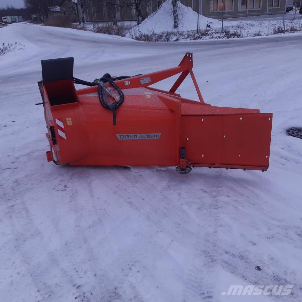 Tarmo LL 1250 H Kar püskürtücüler