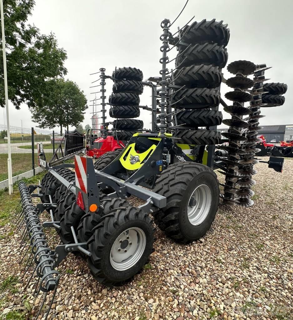 Sulky sky 600 Diskaro