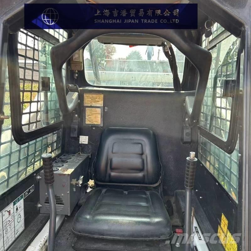 Bobcat S 18 Skid steer loderler