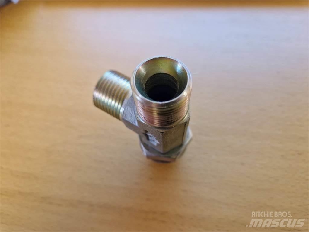 Ponsse 0015518 Hidrolik