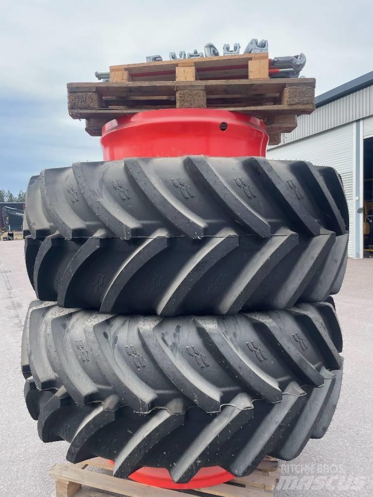 Alliance 650/65 R38 Tekerlekler