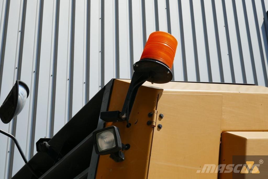 CAT PM622 Asfalt kaziyicilar