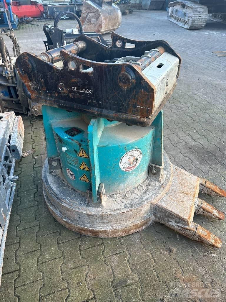  Moers Magnet Diger parçalar