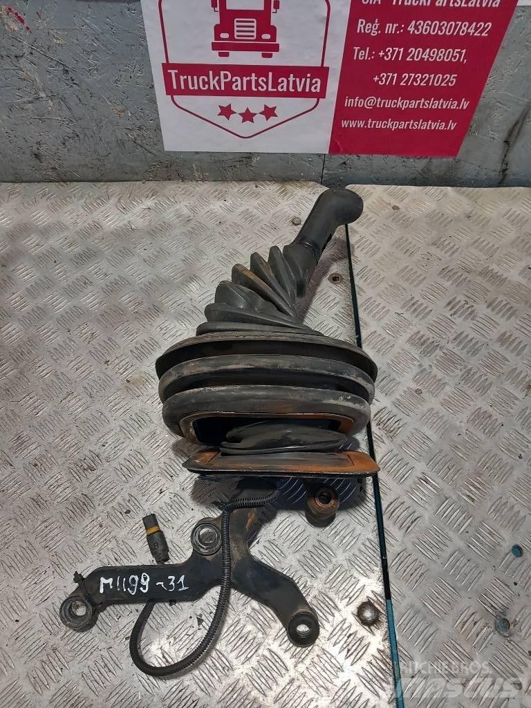 MAN TGM  81326056126 Kabinler