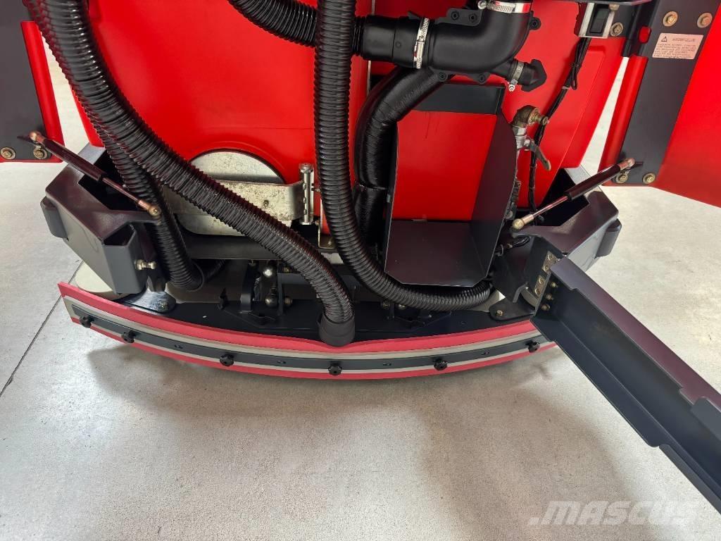 Hako B310R CL Kurutmalı temizleme makineleri
