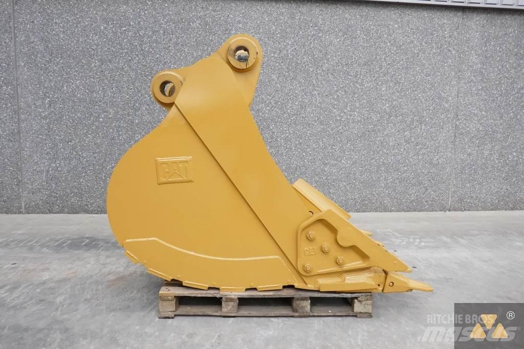 CAT 320 Bucket Kovalar